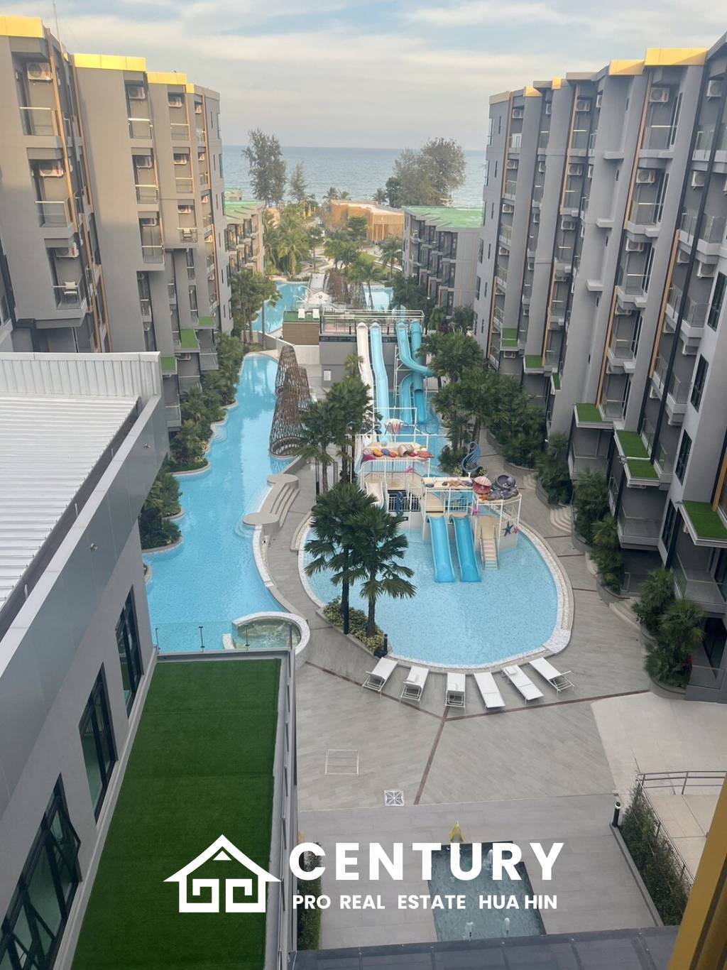 CARAPACE Hua Hin - Khao Tao