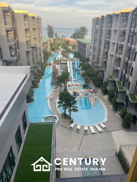 CARAPACE Hua Hin - Khao Tao