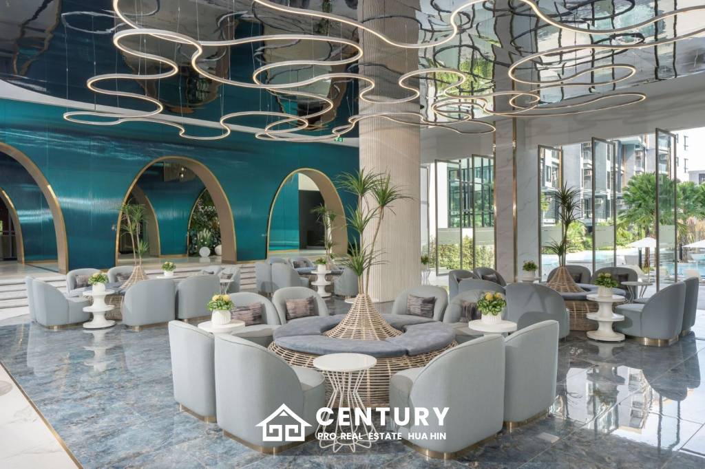 CARAPACE Hua Hin - Khao Tao