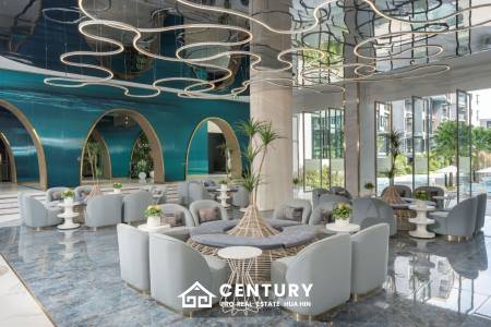 CARAPACE Hua Hin - Khao Tao