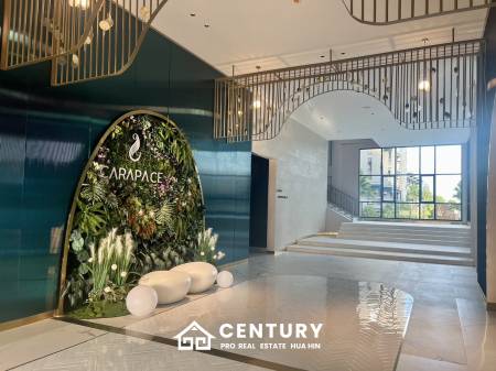 CARAPACE Hua Hin - Khao Tao