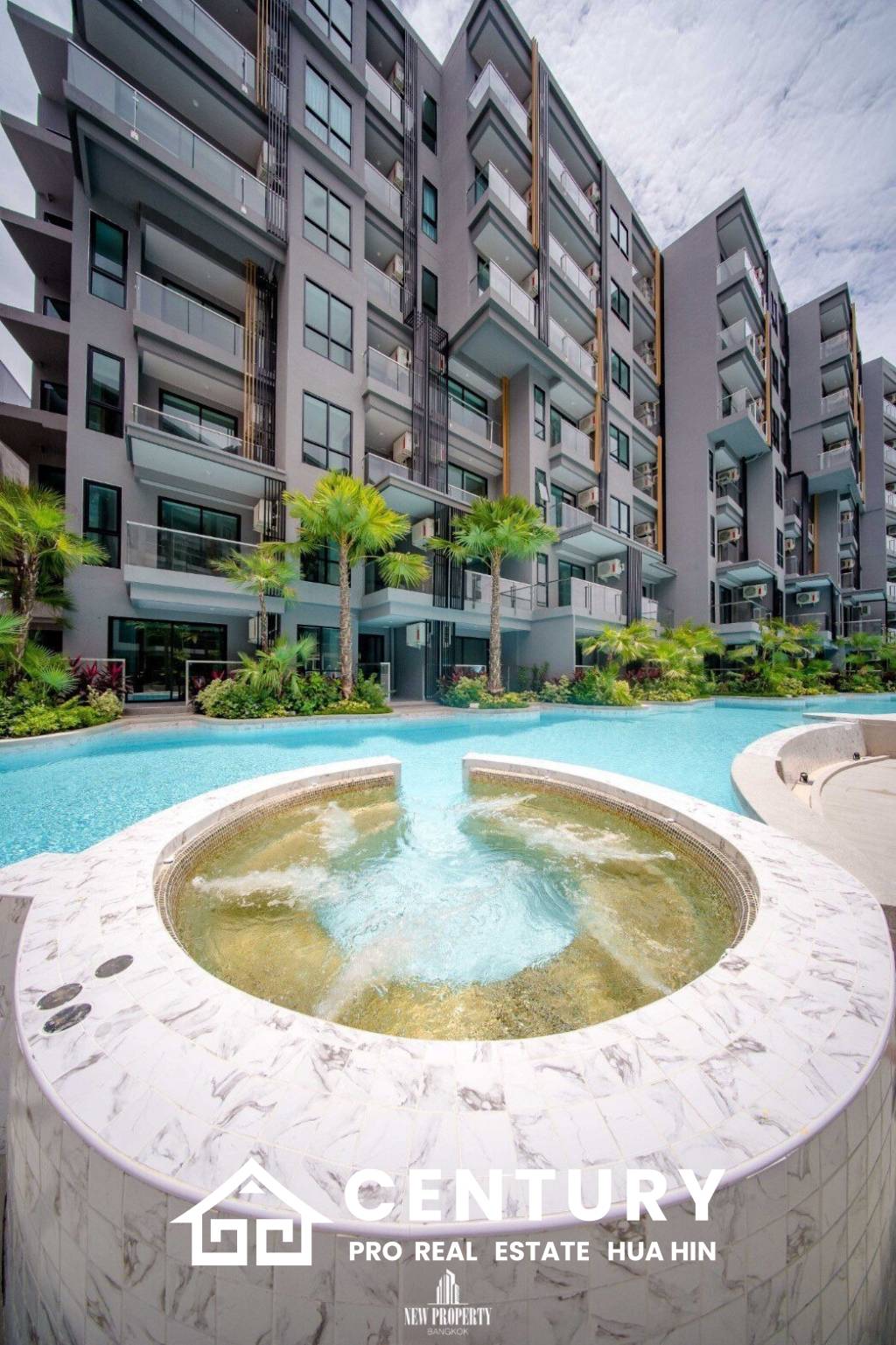 CARAPACE Hua Hin - Khao Tao