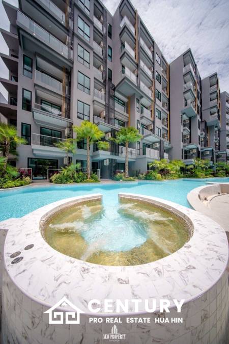 CARAPACE Hua Hin - Khao Tao