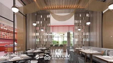 CARAPACE Hua Hin - Khao Tao