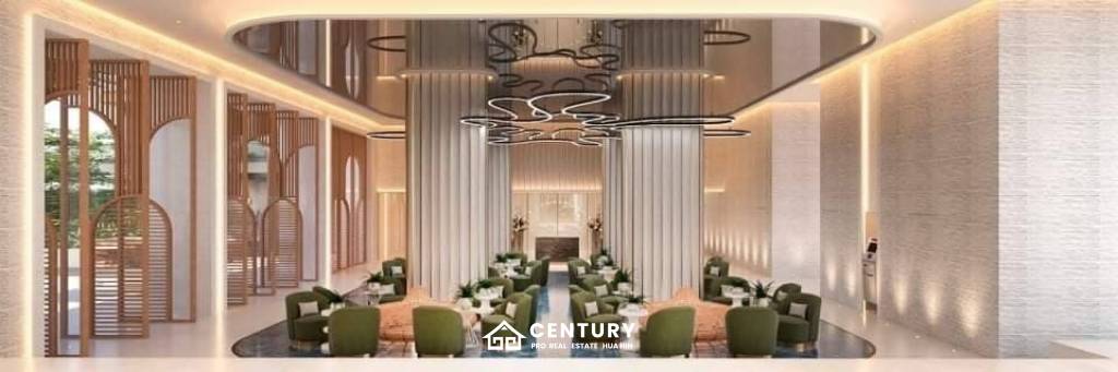 CARAPACE Hua Hin - Khao Tao