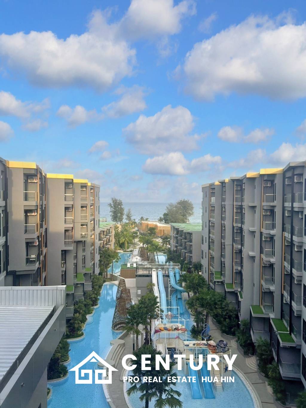 CARAPACE Hua Hin - Khao Tao