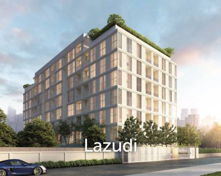 The Private Residence Rajdamri
