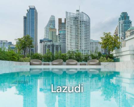 The Private Residence Rajdamri