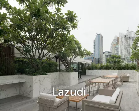 The Private Residence Rajdamri