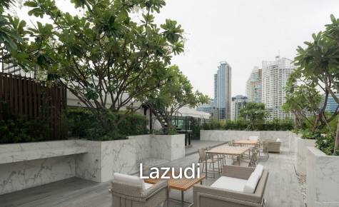 The Private Residence Rajdamri