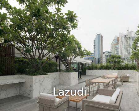 The Private Residence Rajdamri