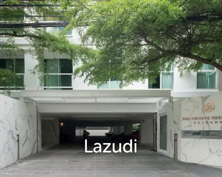 The Private Residence Rajdamri