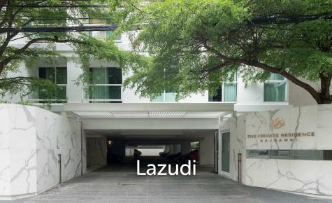 The Private Residence Rajdamri