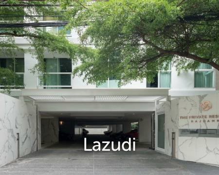 The Private Residence Rajdamri