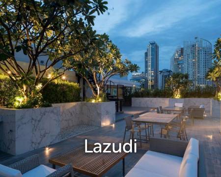 The Private Residence Rajdamri