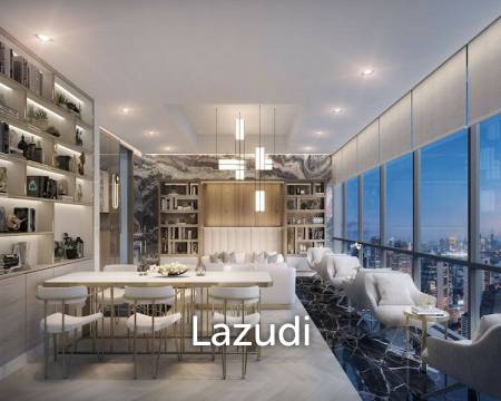 CLOUD Residences SKV23