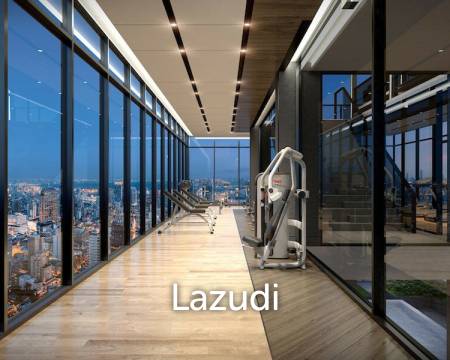 CLOUD Residences SKV23