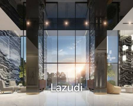 CLOUD Residences SKV23