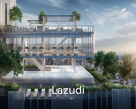 CLOUD Residences SKV23
