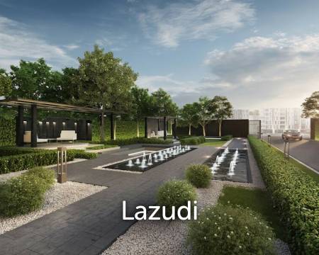 CLOUD Residences SKV23