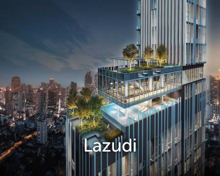 CLOUD Residences SKV23