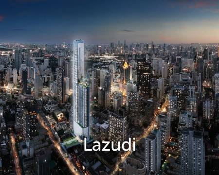 CLOUD Residences SKV23