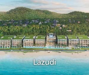 Radisson Phuket Mai Khao Beach