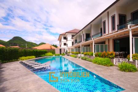 Riviera Pearl Hua Hin