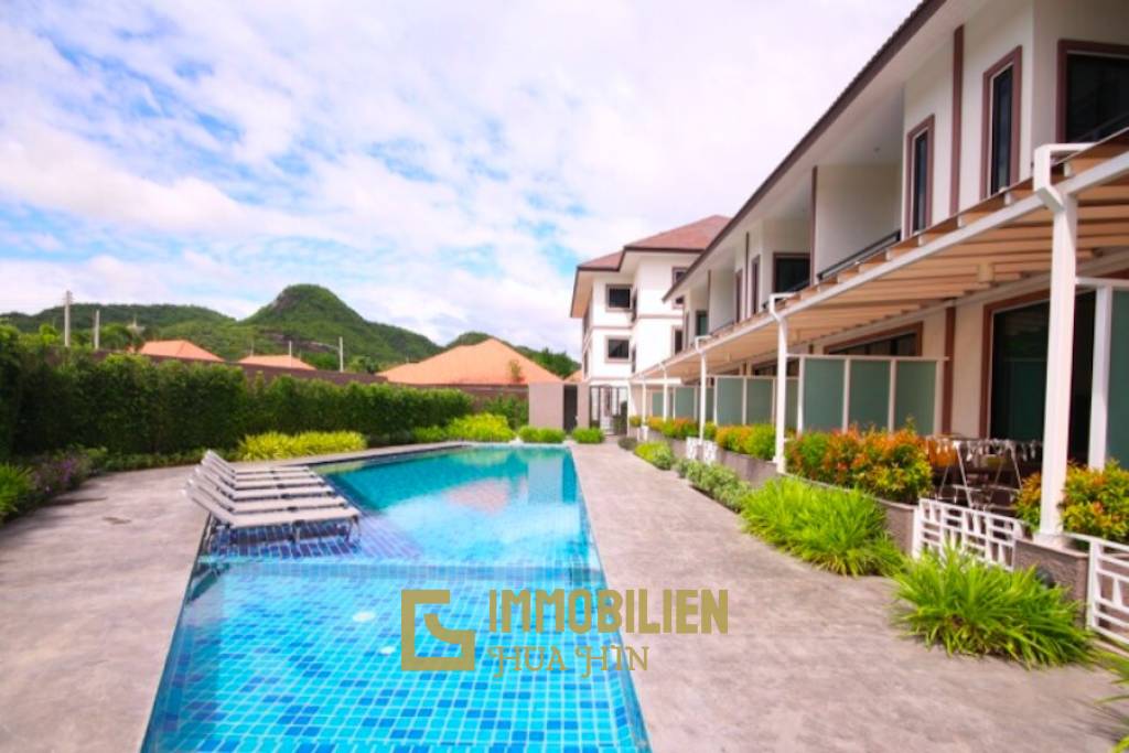 Riviera Pearl Hua Hin