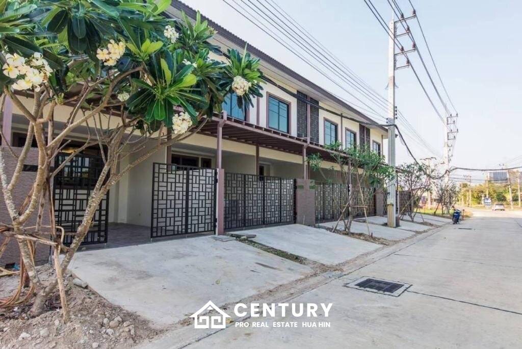 ริเวียร่า เพิร์ล หัวหิน