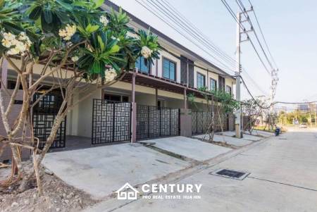 ริเวียร่า เพิร์ล หัวหิน