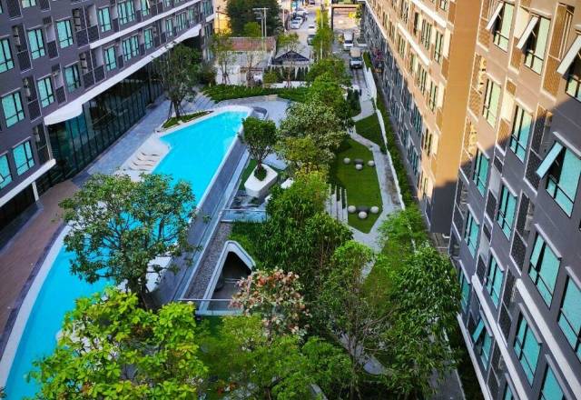 The Origin Sukhumvit 105