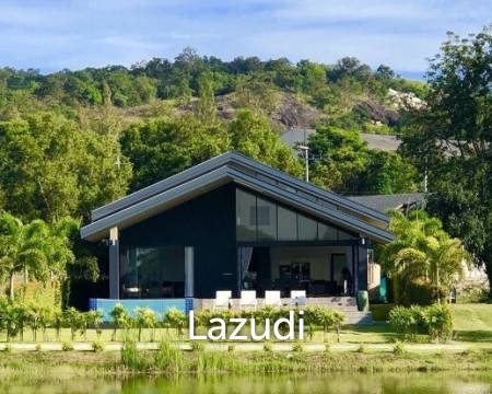 Sanctuary Lakes Hua Hin