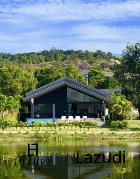 Sanctuary Lakes Hua Hin