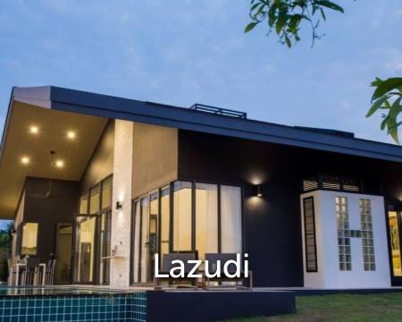 Sanctuary Lakes Hua Hin