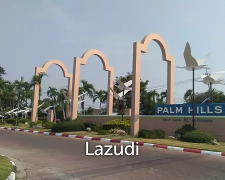 พาโนรามาใกล้สนามกอล์ฟแบล็คเมาท์เทน