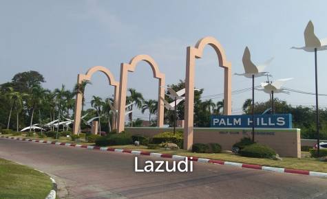 พาโนรามาใกล้สนามกอล์ฟแบล็คเมาท์เทน
