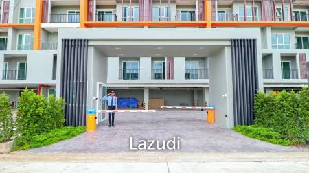 My Style Condo Hua Hin 102