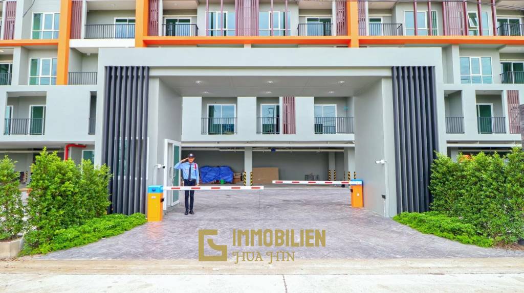 My Style Condo Hua Hin 102