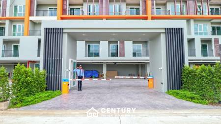 My Style Condo Hua Hin 102