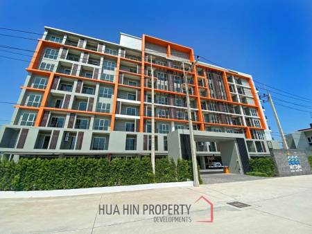My Style Condo Hua Hin 102
