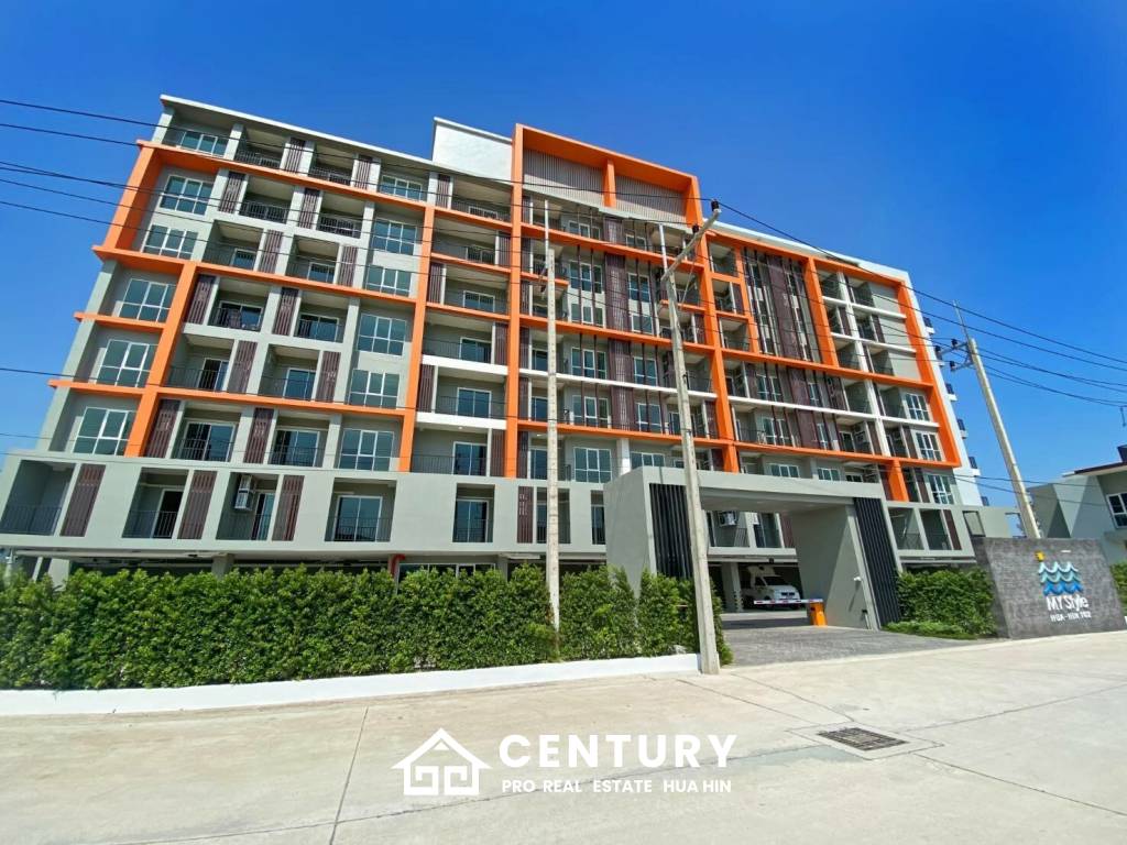 My Style Condo Hua Hin 102
