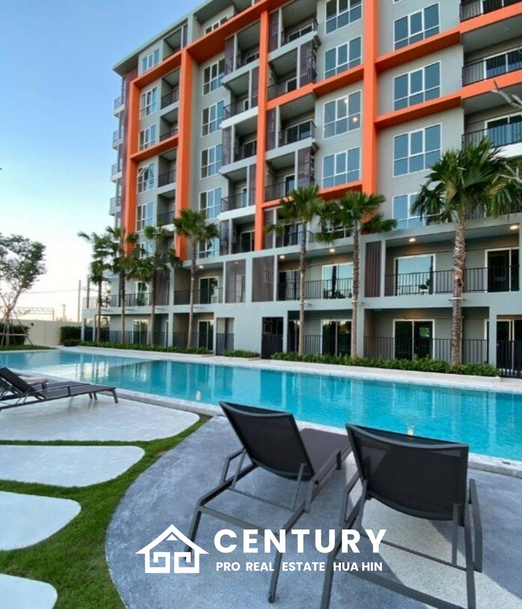 My Style Condo Hua Hin 102