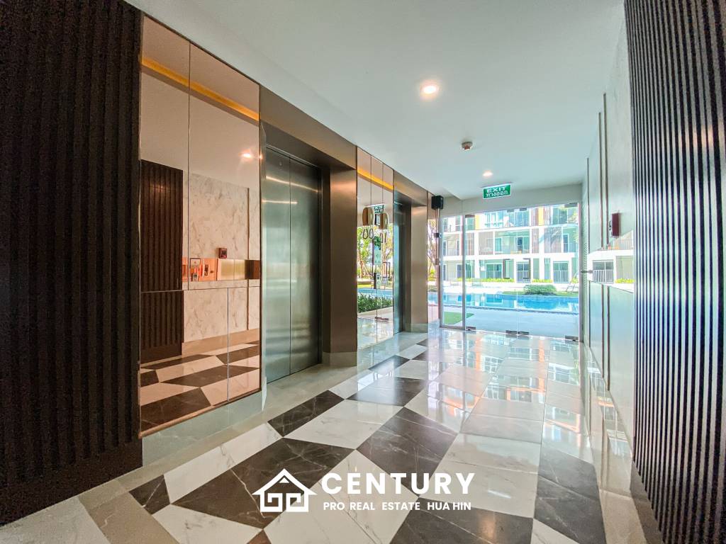 My Style Condo Hua Hin 102