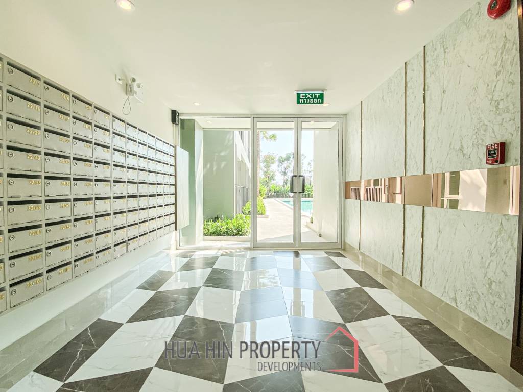 My Style Condo Hua Hin 102