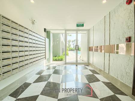 My Style Condo Hua Hin 102