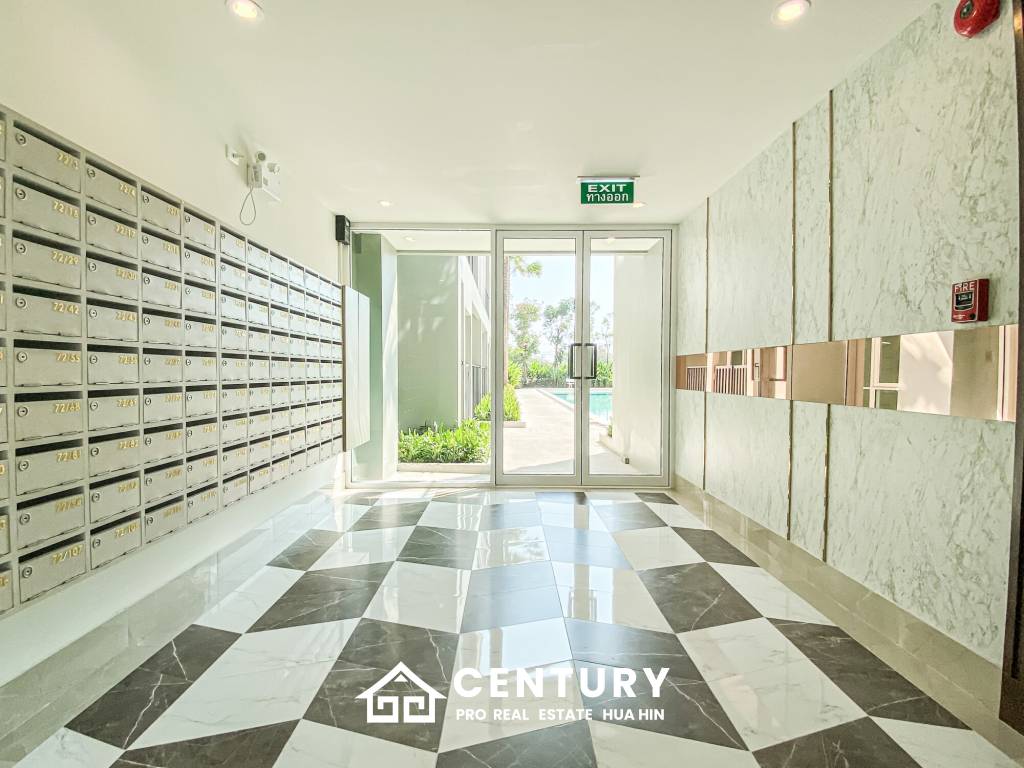 My Style Condo Hua Hin 102