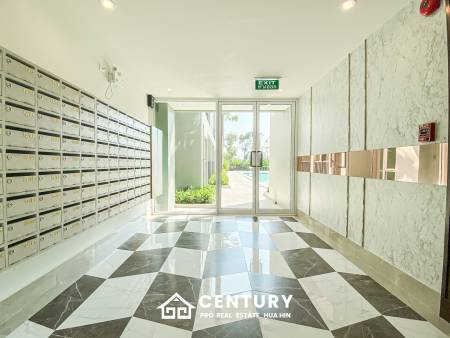 My Style Condo Hua Hin 102