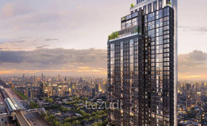 Mulberry Grove Sukhumvit
