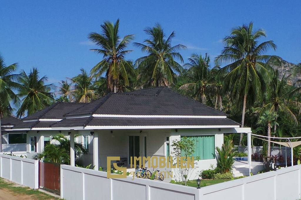 White Beach Villa Phase 3